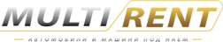 logo multi rent